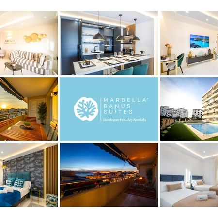 Marbella Banus Suites Oda fotoğraf