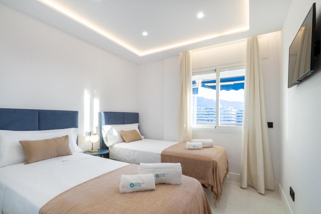 Marbella Banus Suites Dış mekan fotoğraf