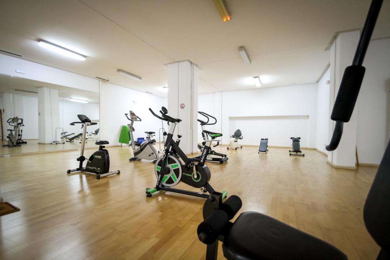 Marbella Banus Suites Dış mekan fotoğraf