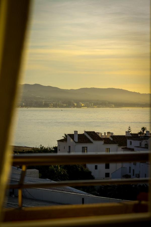 Marbella Banus Suites Dış mekan fotoğraf