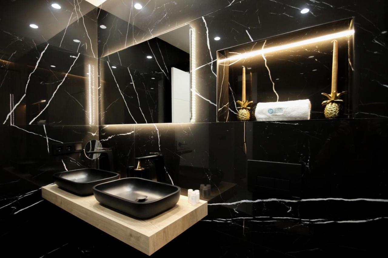 Marbella Banus Suites Dış mekan fotoğraf