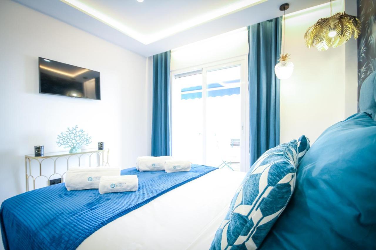 Marbella Banus Suites Dış mekan fotoğraf